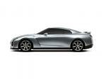 Nissan GT-R Proto Concept 2001 года